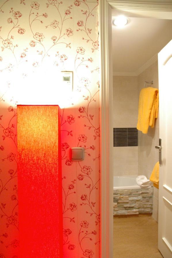 Hotel Ideal Villarrobledo Eksteriør billede