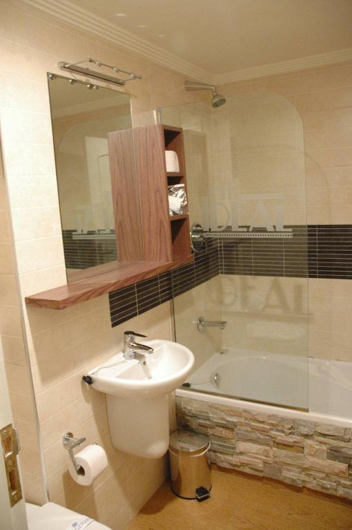 Hotel Ideal Villarrobledo Eksteriør billede